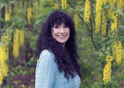 Best-selling author and naturalist Diane Ackerman to kick of Earth Week at Keystone